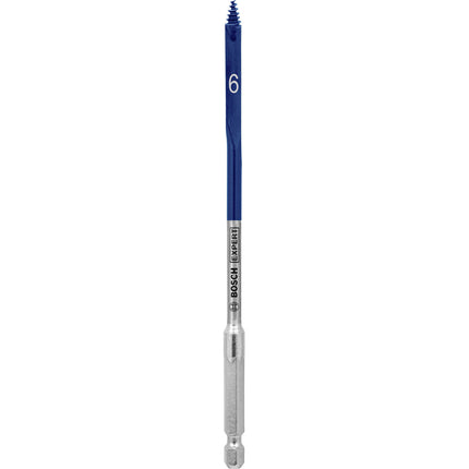 Bosch Tools,2608900309,Self Cut Speed Spade Bit,  6x152 mm