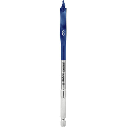 Bosch Tools,2608900310,Self Cut Speed Spade Bit,  8 x 152 mm
