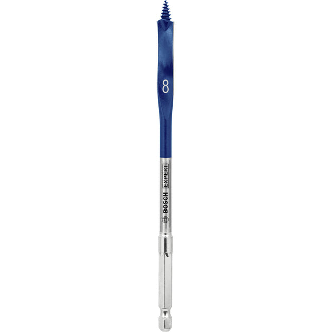 Bosch Tools,2608900310,Self Cut Speed Spade Bit,  8 x 152 mm