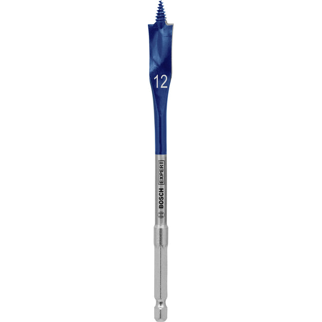 Bosch Tools,2608900312,Self Cut Speed Spade Bit,  12 x 152 mm
