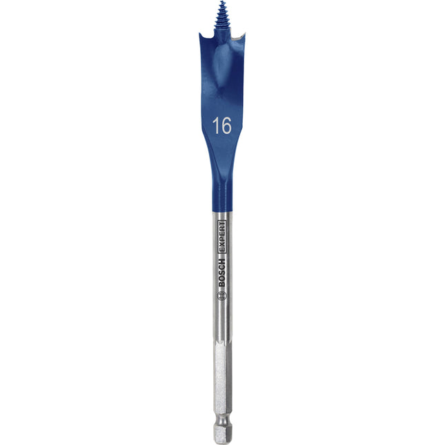 Bosch Tools,2608900315,Self Cut Speed Spade Bit,  16 x 152 mm