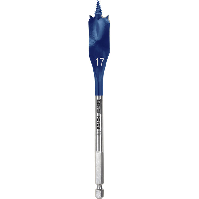 Bosch Tools,2608900316,Self Cut Speed Spade Bit,  17 x 152 mm