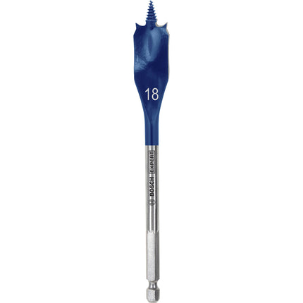 Bosch Tools,2608900317,Self Cut Speed Spade Bit,  18 x 152 mm