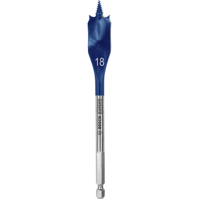 Bosch Tools,2608900317,Self Cut Speed Spade Bit,  18 x 152 mm