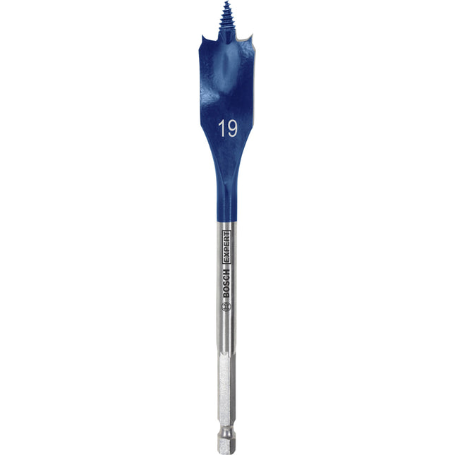 Bosch Tools,2608900318,Self Cut Speed Spade Bit,  19 x 152 mm