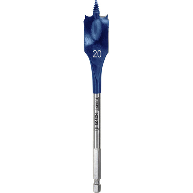 Bosch Tools,2608900319,Self Cut Speed Spade Bit,  20 x 152 mm