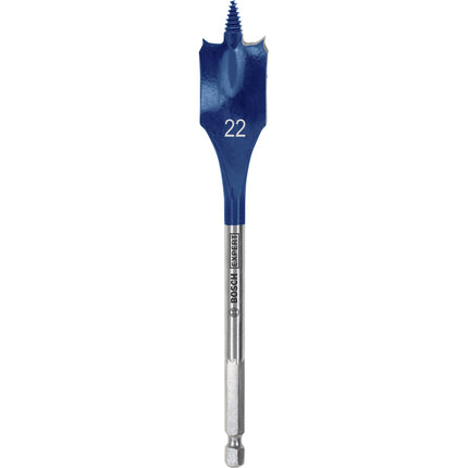 Bosch Tools,2608900320,Self Cut Speed Spade Bit,  22 x 152 mm