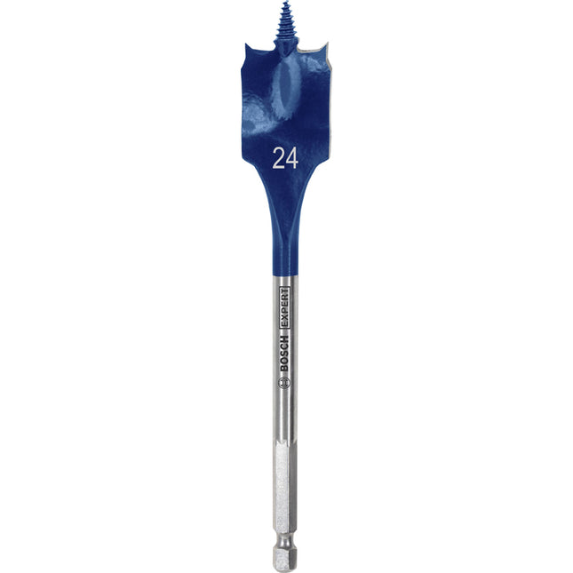 Bosch Tools,2608900321,Self Cut Speed Spade Bit,  24 x 152 mm