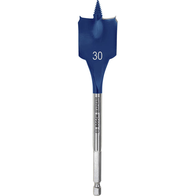 Bosch Tools,2608900325,Self Cut Speed Spade Bit, 30 x 152 mm