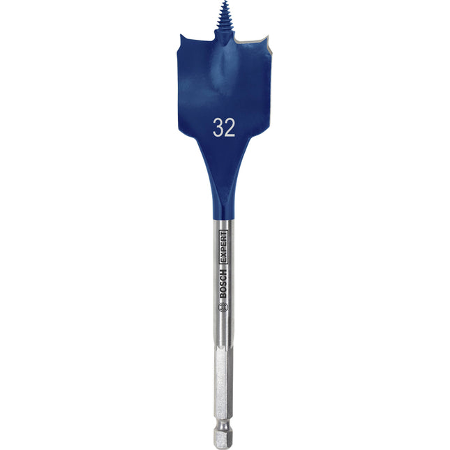 Bosch Tools,2608900326,Self Cut Speed Spade Bit, 32 x 152 mm