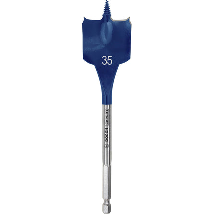 Bosch Tools,2608900327,Self Cut Speed Spade Bit, 35 x 152 mm