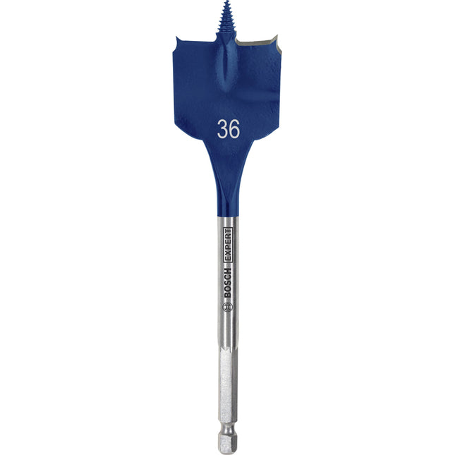 Bosch Tools,2608900328,Self Cut Speed Spade Bit, 36 x 152 mm