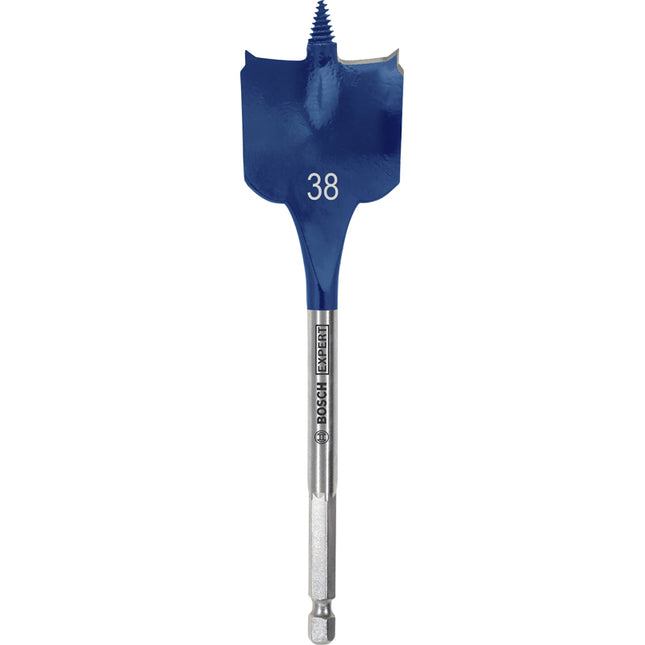 Bosch Tools,2608900329,Self Cut Speed Spade Bit, 38 x 152 mm