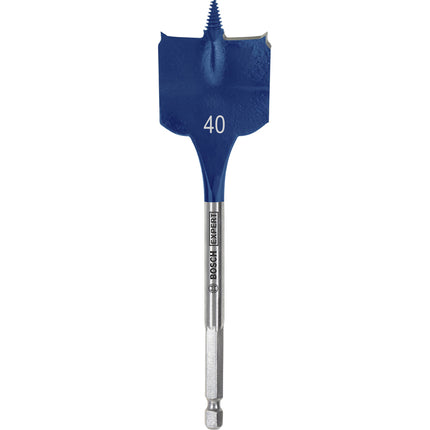 Bosch Tools,2608900330,Self Cut Speed Spade Bit, 40 x 152 mm