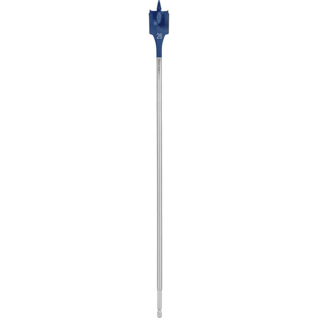 Bosch Tools,2608900351,Self Cut Speed Spade Bit, 26 x 400 mm