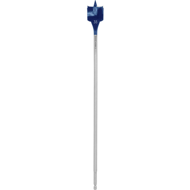 Bosch Tools,2608900355,Self Cut Speed Spade Bit, 35 x 400 mm