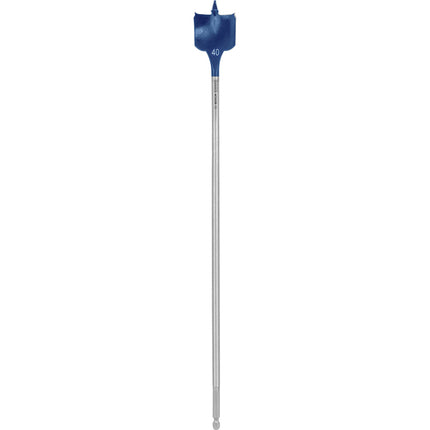 Bosch Tools,2608900358,Self Cut Speed Spade Bit, 40 x 400 mm