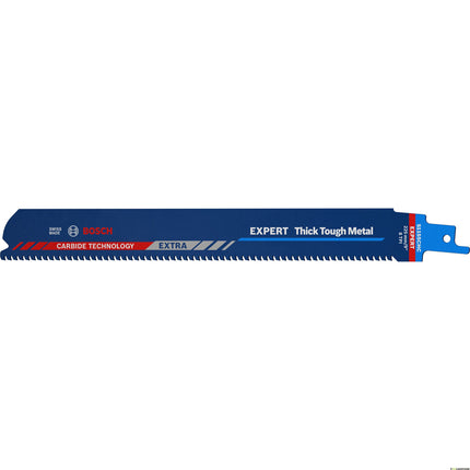 Bosch Tools,2608900370,Recip Sawblade -  S1155CHC | Thick Tough Metal - 10 pcs