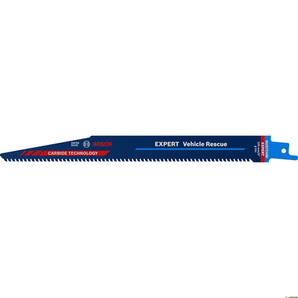 Bosch Tools,2608900380,Reciprocating Sawblade - Vehicle Rescue | S1157CHM