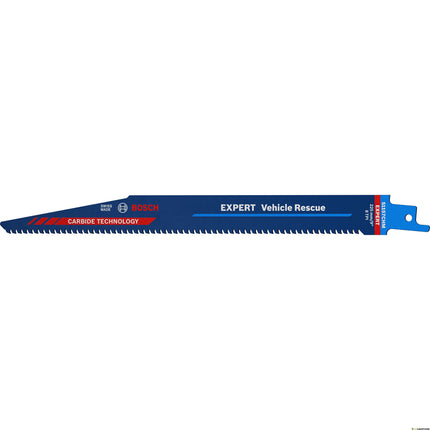 Bosch Tools,2608900381,Recip Sawblade -  S1157CHM | Vehicle Rescue- 3 pcs