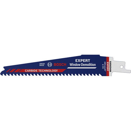 Bosch Tools,2608900385,Recip Sawblade S956DHM 1pc Window Frames