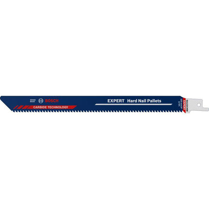 Bosch Tools,2608900387,Reciprocating Sawblade - Hard Nail Pallets | S1122CHM