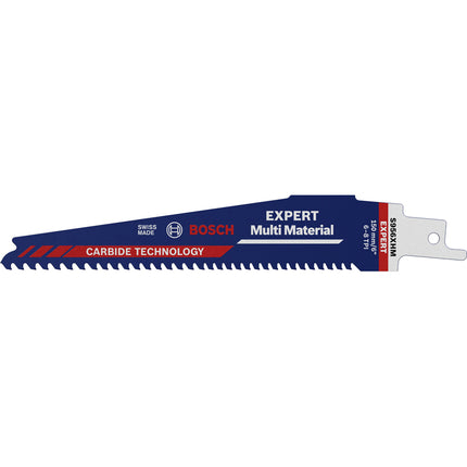 Bosch Tools,2608900389,Recip Sawblade S956XHM 1pc Multi Material