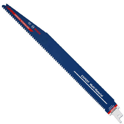 Bosch Tools,2608900394,Reciprocating Sawblade -  Multi Material | S1256XHM