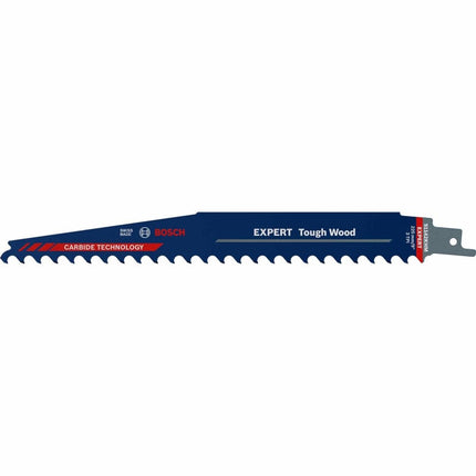 Bosch Tools,2608900403,Reciprocating Sawblade - Thick Tough Wood | S1142KHM