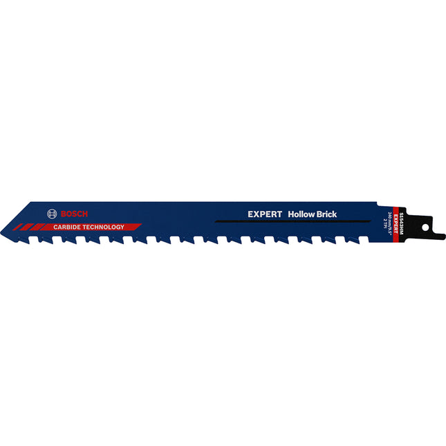 Bosch Tools,2608900414,Recip Sawblade -  S1543HM | Hollow Brick