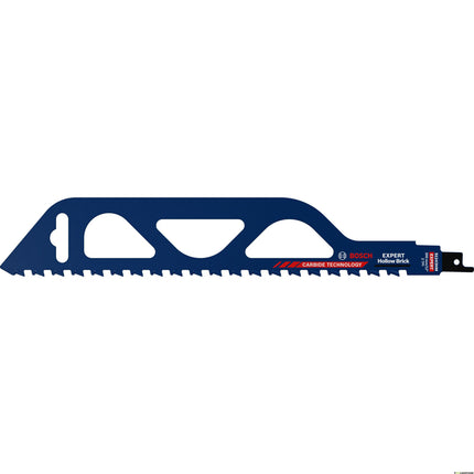 Bosch Tools,2608900417,Recip Sawblade -  S1243HM | Hollow Brick