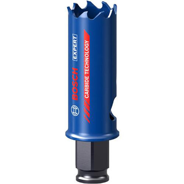 Bosch Tools,2608900420,Holesaw Tough Material | 22 mm