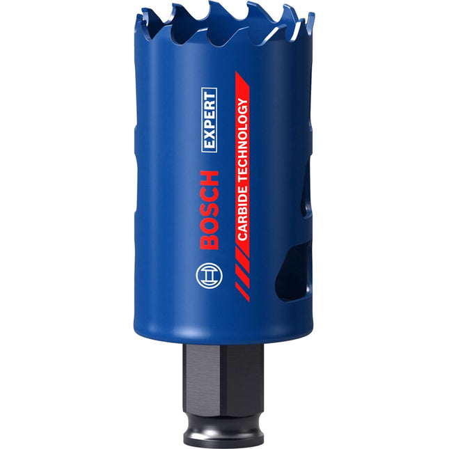 Bosch Tools,2608900425,Holesaw Tough Material | 40 mm