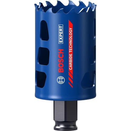 Bosch Tools,2608900426,Holesaw Tough Material | 44 mm