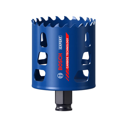 Bosch Tools,2608900429,Holesaw Tough Material | 60 mm