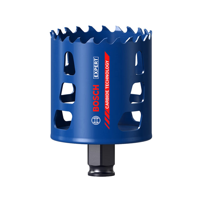 Bosch Tools,2608900429,Holesaw Tough Material | 60 mm