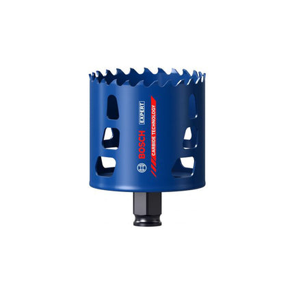 Bosch Tools,2608900433,Holesaw Tough Material | 68 mm