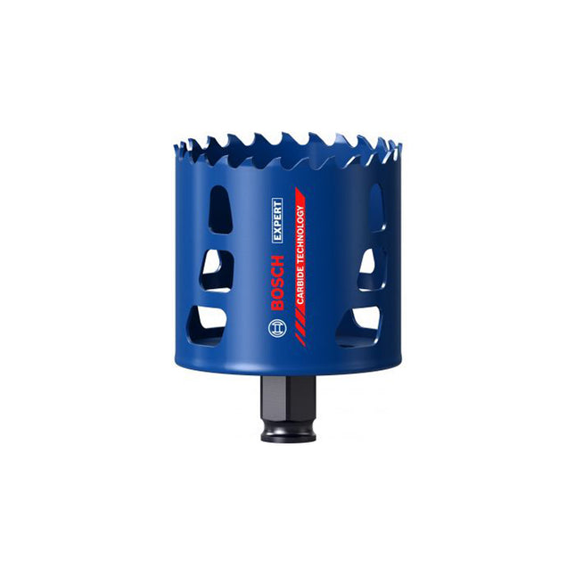 Bosch Tools,2608900433,Holesaw Tough Material | 68 mm