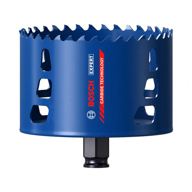 Bosch Tools,2608900439,Holesaw Tough Material | 102 mm