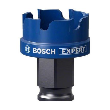 Bosch Tools,2608900497,Holesaw Carbide Sheet Metal | 32 mm