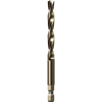 Bosch Tools,2608900530,HSS-Co 7.15x105mm pilot drill bit