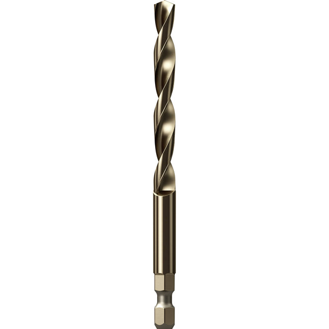 Bosch Tools,2608900530,HSS-Co 7.15x105mm pilot drill bit