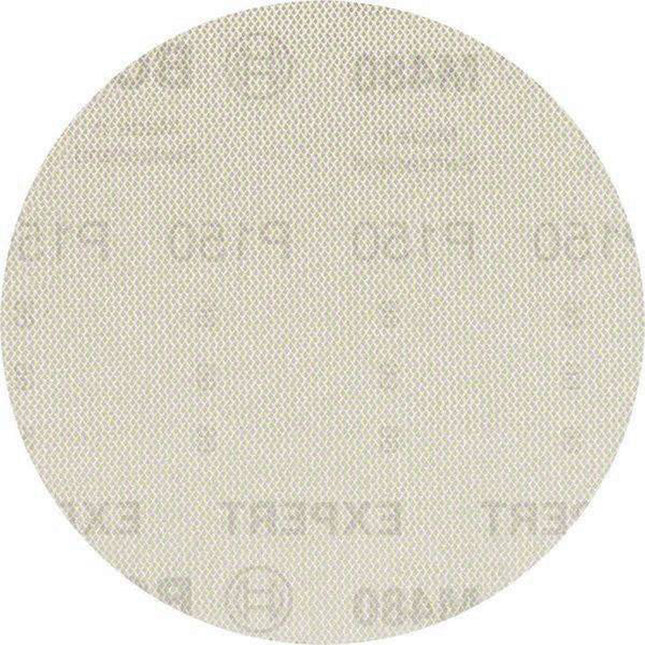 Bosch Tools,2608900674,M480,125mm,150,5x mesh sanding disc