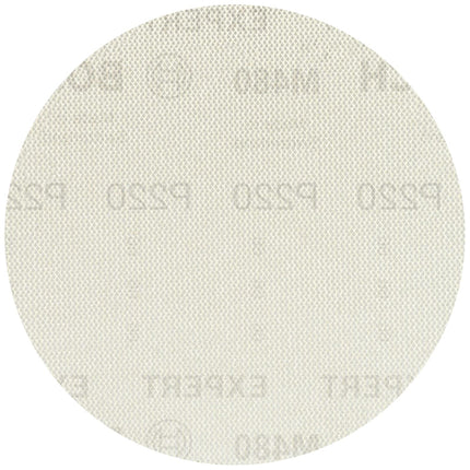 Bosch Tools,2608900694,M480,150mm,220,5x mesh sanding disc