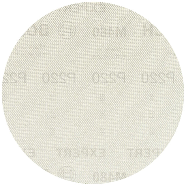 Bosch Tools,2608900694,M480,150mm,220,5x mesh sanding disc