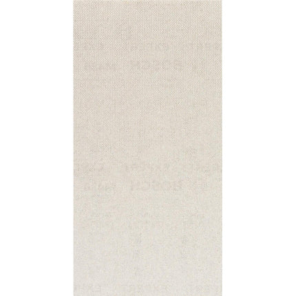 Bosch Tools,2608900771,Sanding Net for Orbit sanders - M480 | 115X230mm-100-50pcs