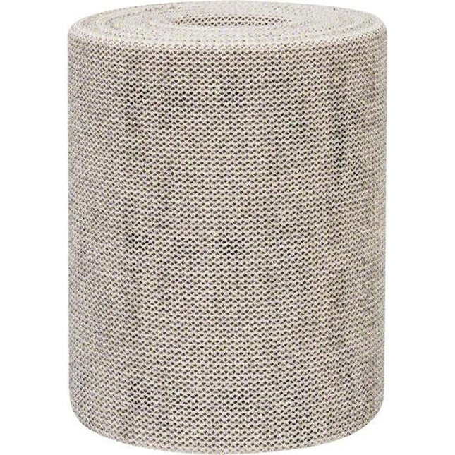 Bosch Tools,2608900776,Sanding Net roll - M480 | 93x5mm-80