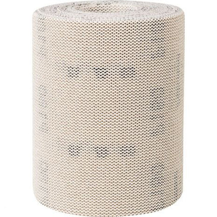 Bosch Tools,2608900780,Sanding Net roll - M480 | 93x5mm-180