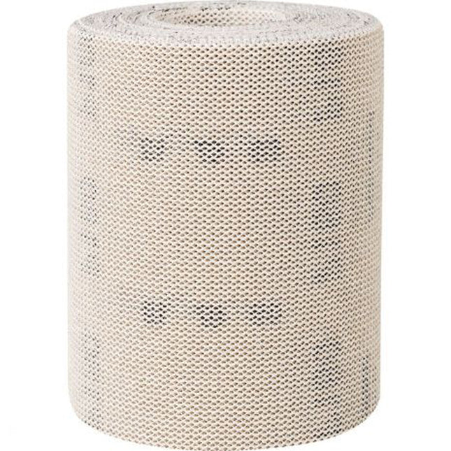 Bosch Tools,2608900780,Sanding Net roll - M480 | 93x5mm-180