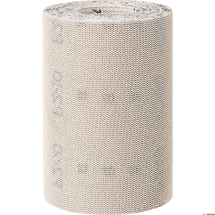 Bosch Tools,2608900781,Sanding Net roll - M480 | 93x5mm-220